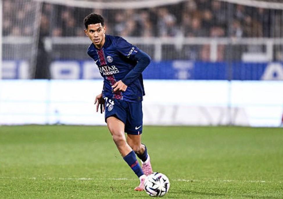 开云登录入口地址-马尤卢：我们想要夺回法甲榜首；恩里克让我多参与组织