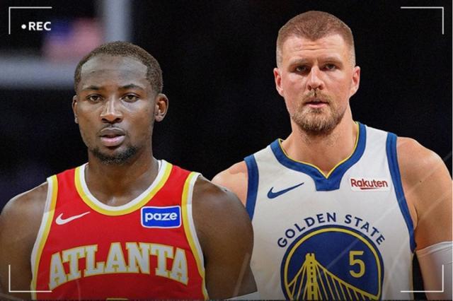 开云登录入口地址-再论库明加和波尔津吉斯交易 勇士放眼今夏老鹰注重现在