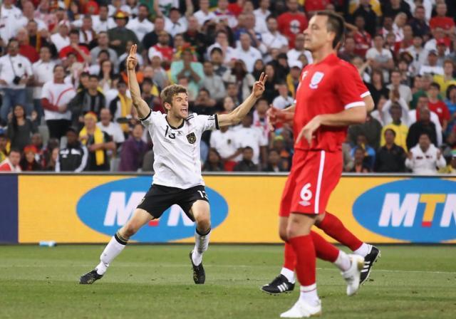 开云官方网站-林良锋：德国怎样写就一部英格兰血泪史？