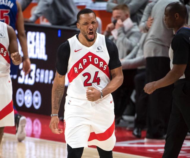 开云电子-猛龙货架上不只有洛里 优质得分手鲍科比令人垂涎