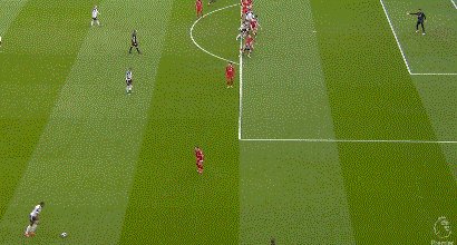 开云登录入口地址-【英超】萨拉赫送礼马内中柱 利物浦0比1主场6连败