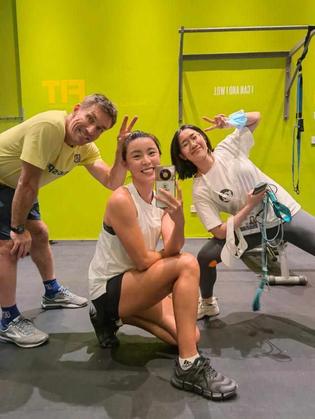 开云登录入口地址-王蔷：卡什是非常优秀的教练 就一直合作到退役吧！