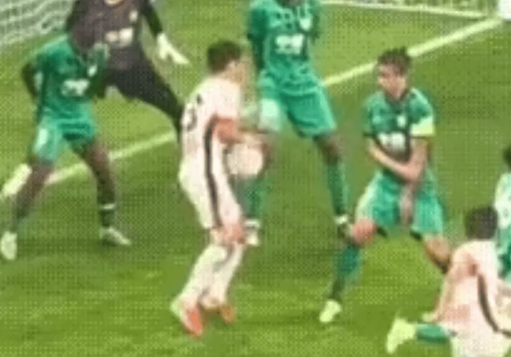 开云电子-博主：国安将就廖力生手球、韦世豪飞铲仅黄牌等行为上诉